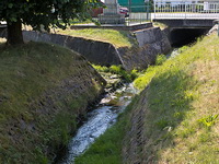Merklínka