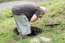Studánkové setkání 2011