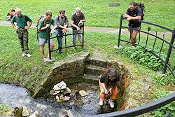 Studánkové setkání 2011