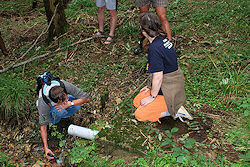 Studánkové setkání 2011