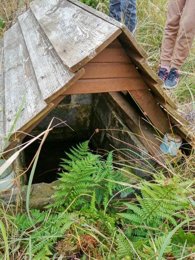 studánka Aleje (5)