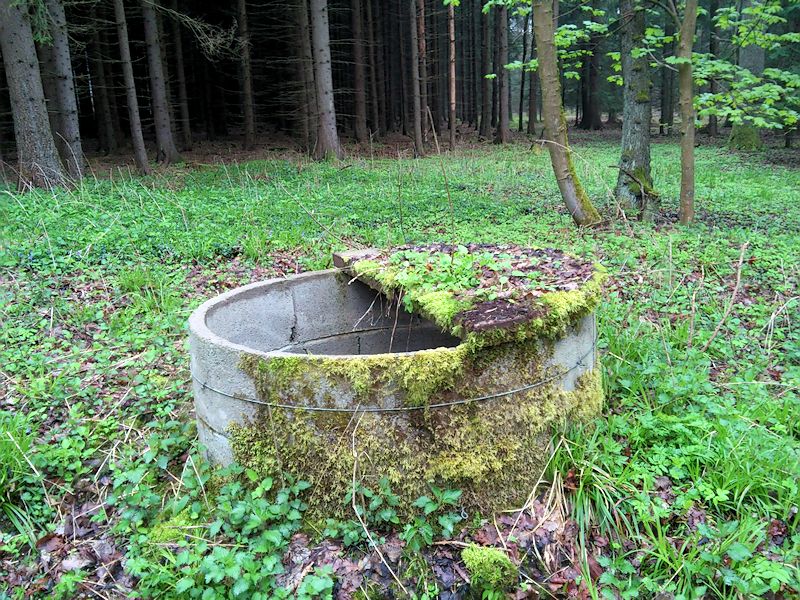 studánka U chaty Aleje (6)