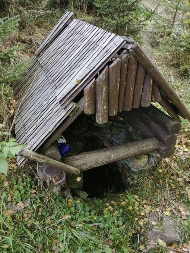 Římská studánka (7)