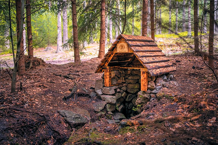 studánka Pramen krásy (17)