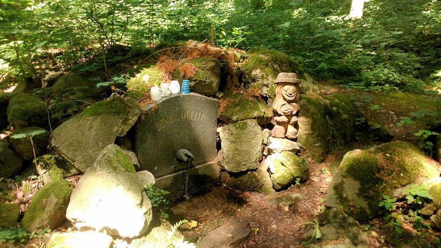 studánka Dinka Quelle (77)
