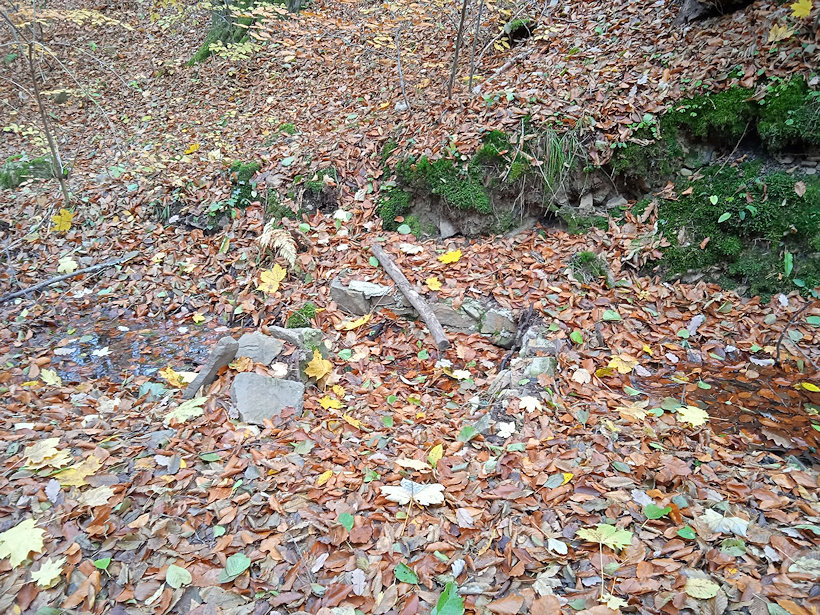studánka Landovka (1078)