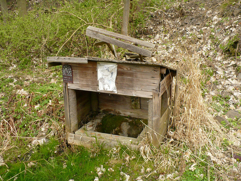 studánka Karolína (109)