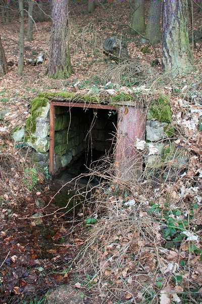 Studánka Nad machadlem (1099)