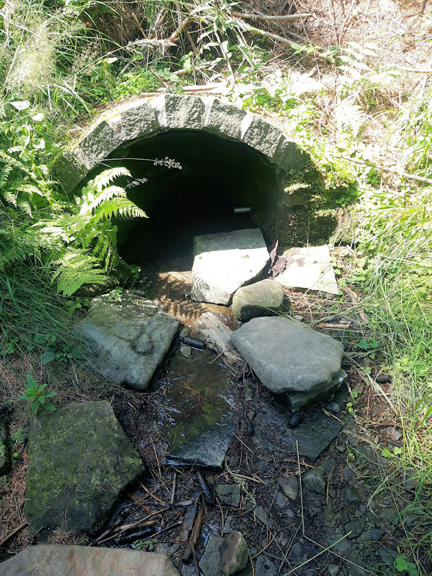 Žulová studánka (1148)