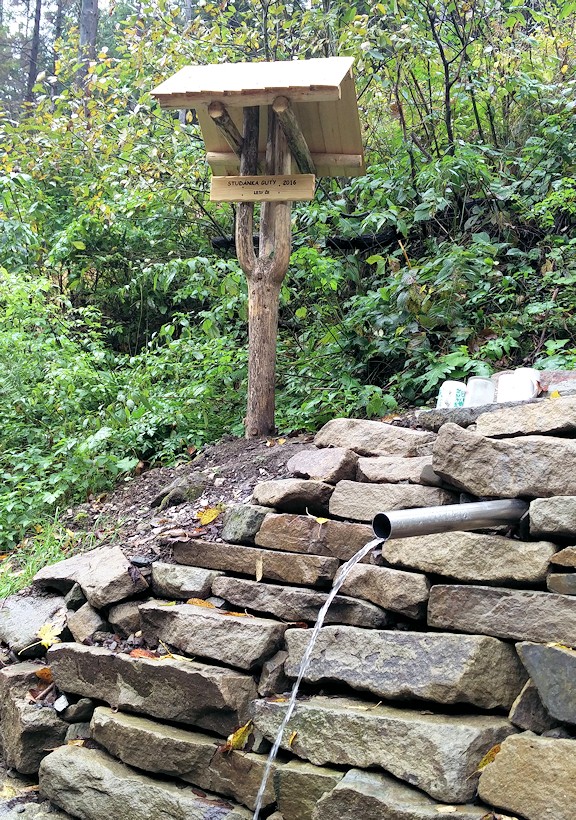 studánka Šiška (1178)