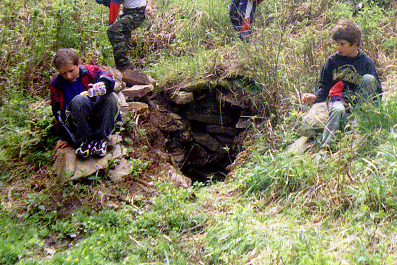 Tinkova studánka (1180)