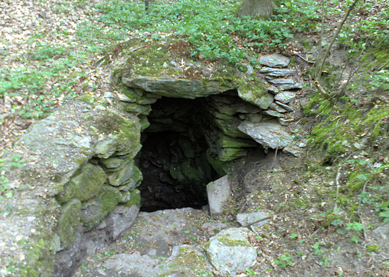 studánka U Studánky (1192)