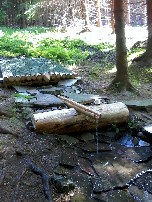 Dominova studánka (1197)