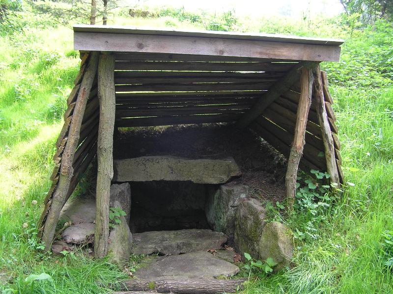 Rošická studánka (1201)