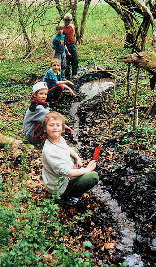 studánka U Špičatky (121)