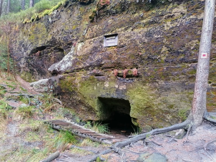 Mojžíšova studánka (1217)