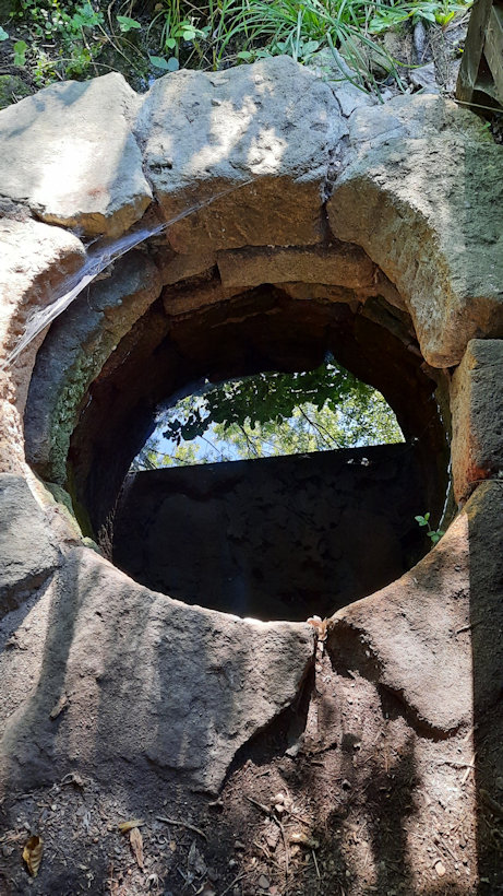studánka Žehrovická (1247)