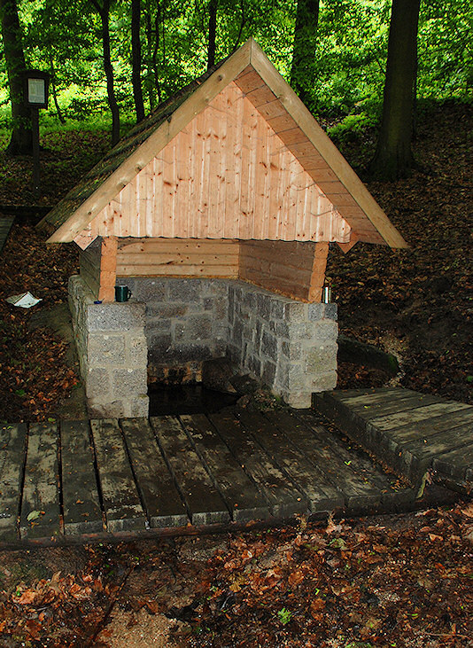studánka Lenhartova (1248)
