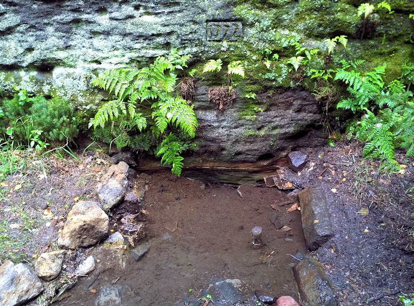 studánka bez jména (1249)
