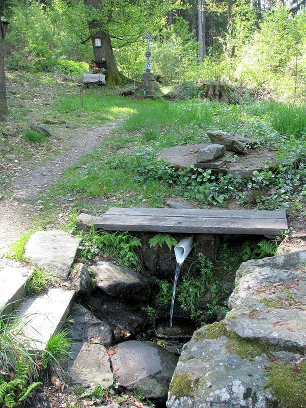 Studánka Panny Marie (1254)