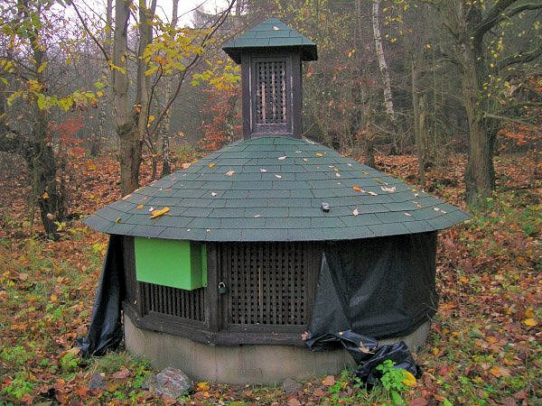Krytá studna pod Palcířem (1275)