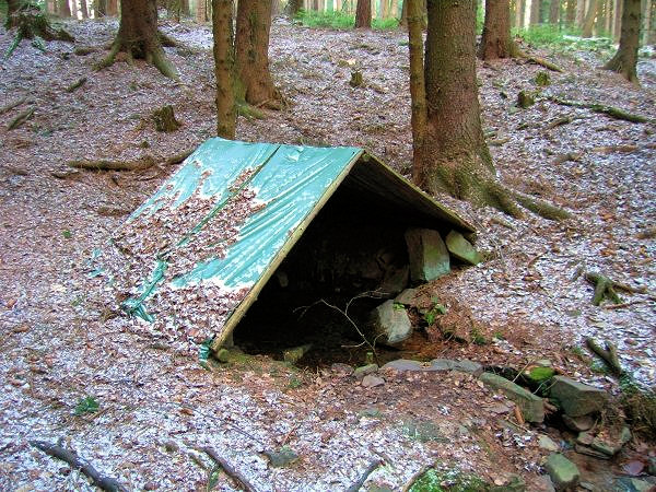 studánka Vranovský pramen (1280)