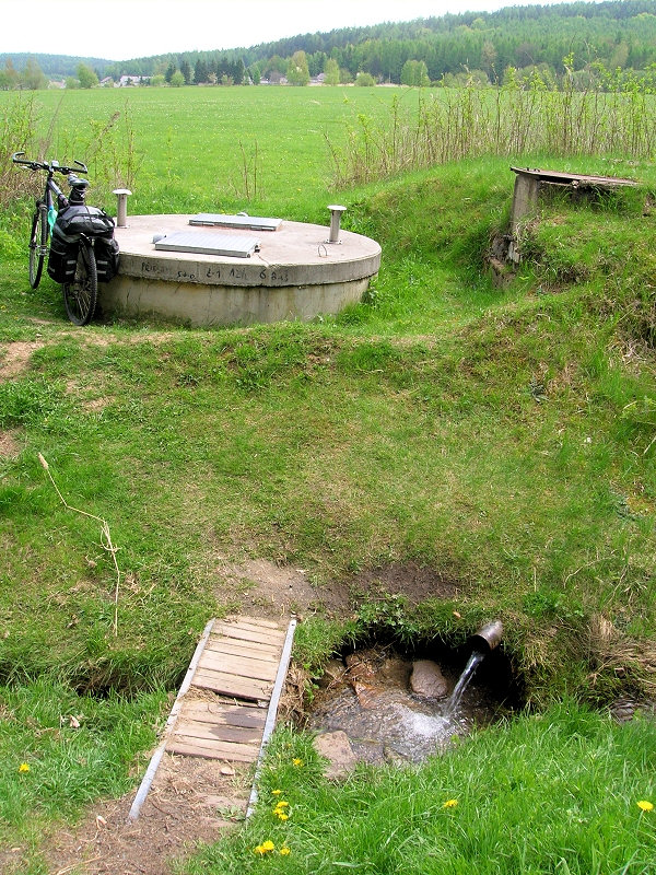 jiný vodní zdroj bez jména (1288)