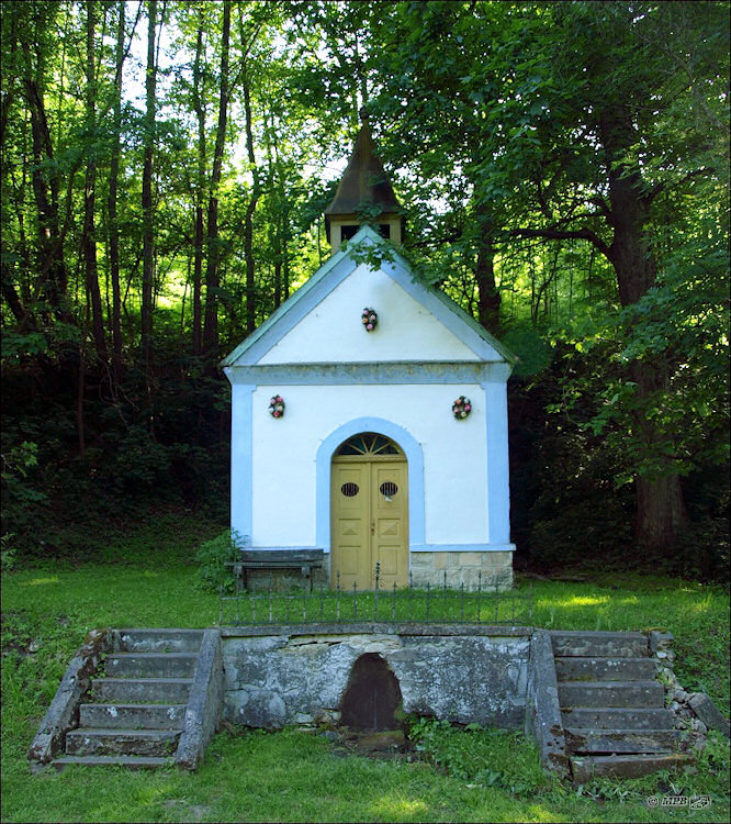Hlubočská studánka (1307)
