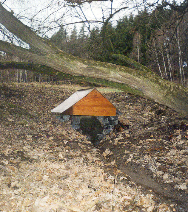 studánka Vyschlý pramen (131)