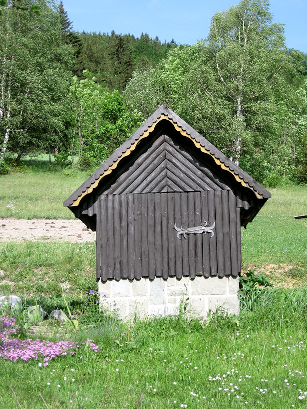 studna pod Pindulou (1312)