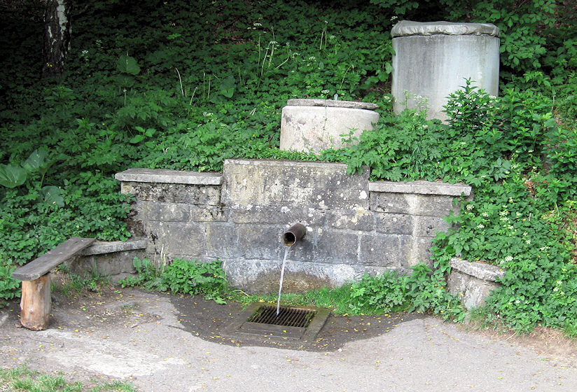 pramen Langrova studánka (1318)