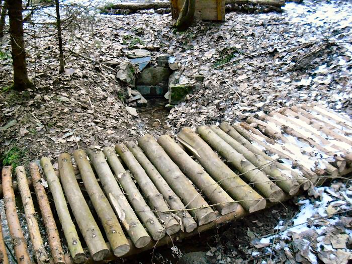studánka Medvědí pramínek (132)