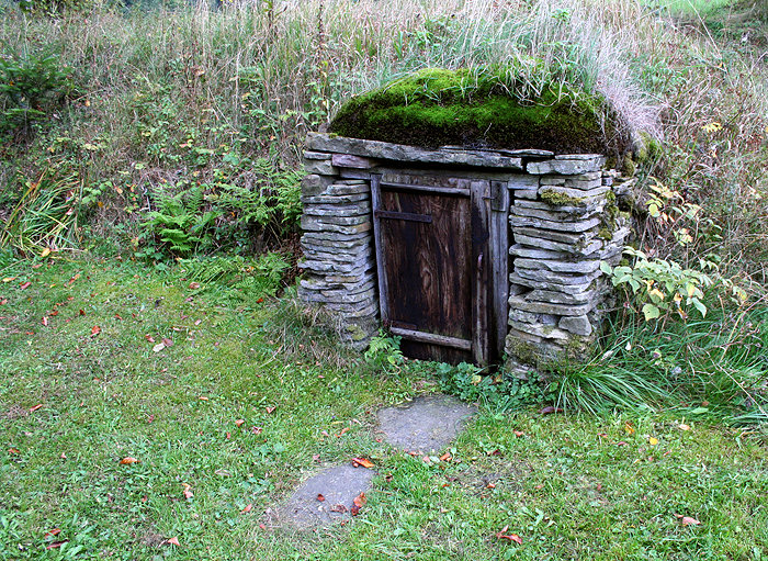 Studna na Krošenku (1349)