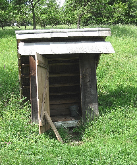 studna Na samotě (1374)