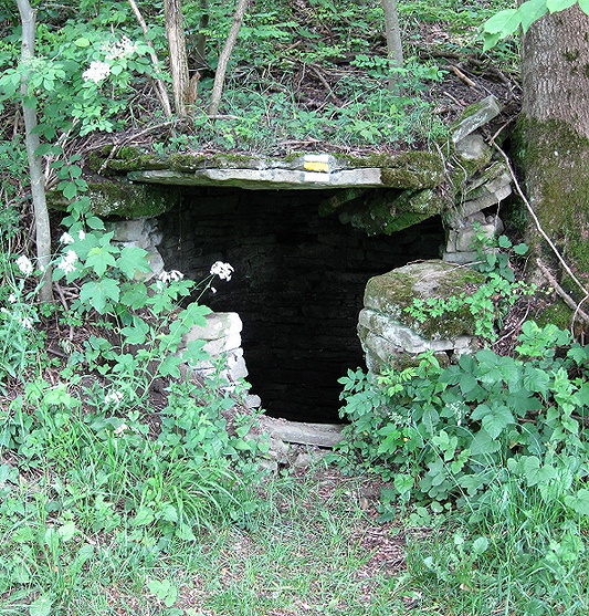studna U Karolů (1377)