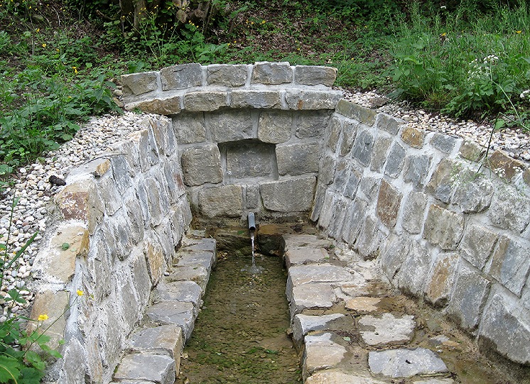 pramen Pod Rohatinou (1378)