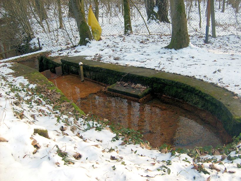 studánka U pomníku (1382)