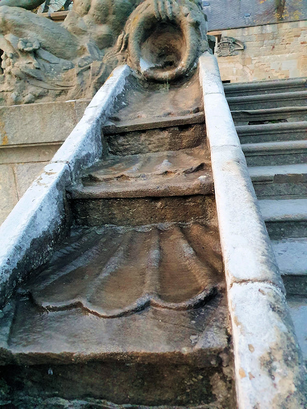 studánka Živý pramen (1384)