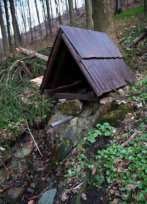 studánka Na Brdu 2 (1386)