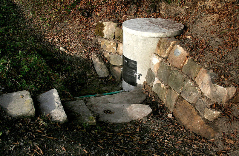 studánka Na Podhoří (1427)