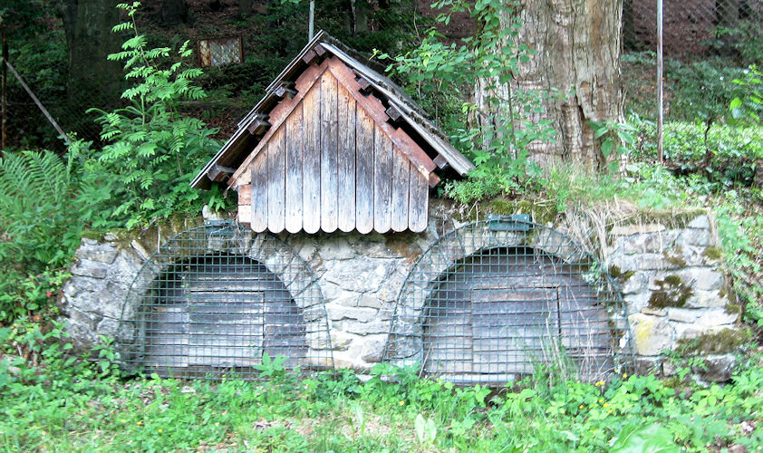 jiný vodní zdroj Uzgrúň (1436)