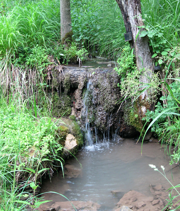 pramen Bratřejůvka (1440)