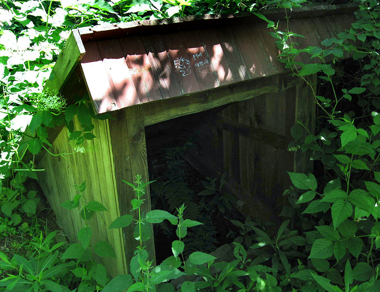 studánka Pod Babí horou I (1446)