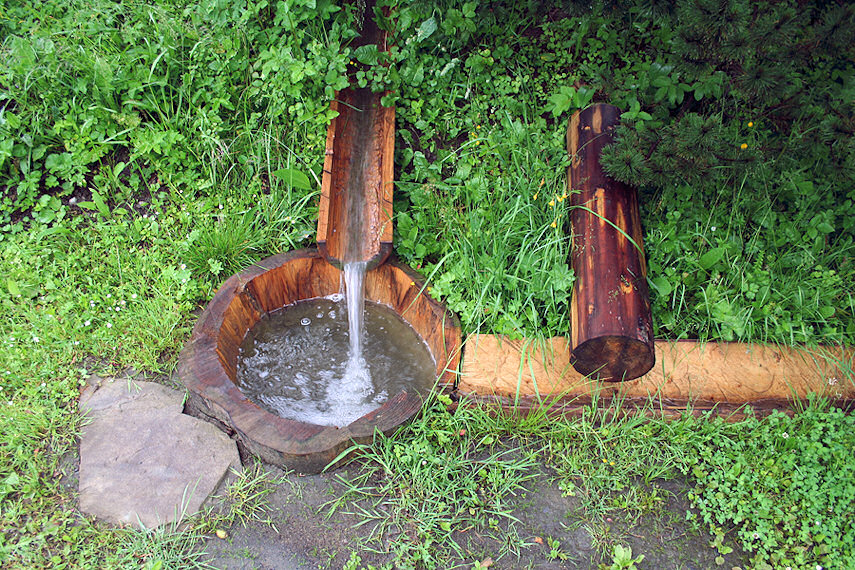 studánka U hájenky (1467)