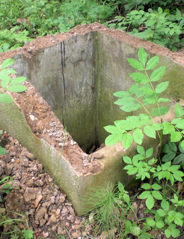 studánka Nad Kundraticemi (1476)