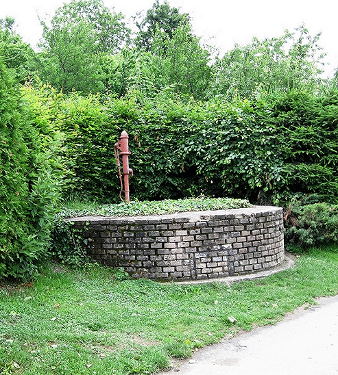 studna Na Pulčinách (1490)