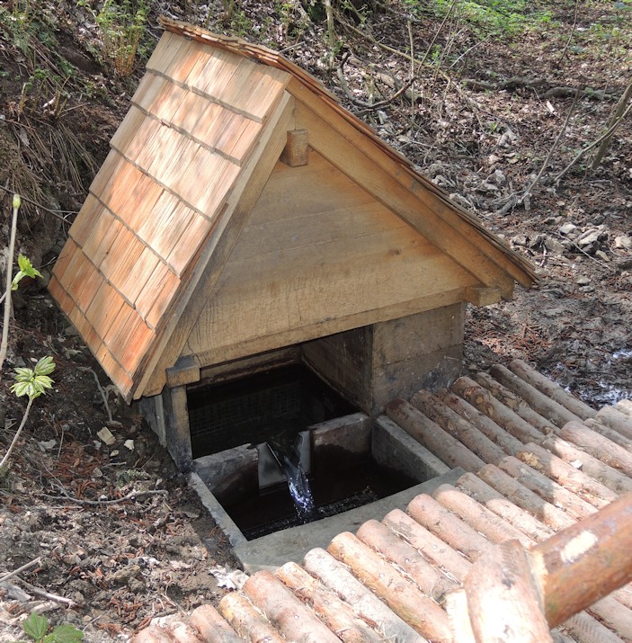 studánka Šárecká Habrovka (152)
