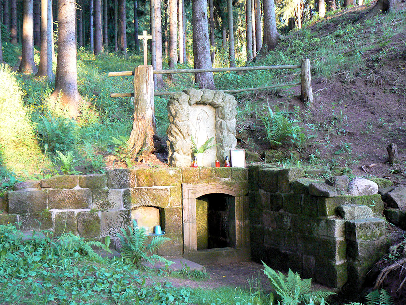 studánka Roubenka (154)