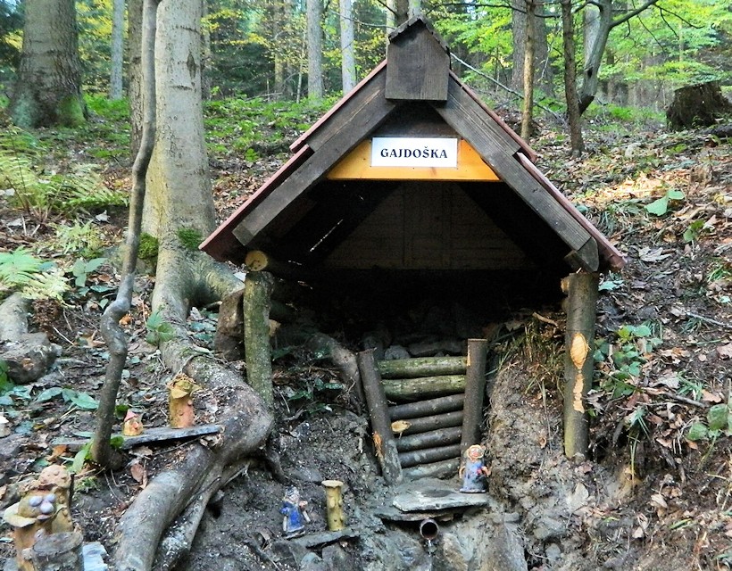 studánka Gajdoška (156)