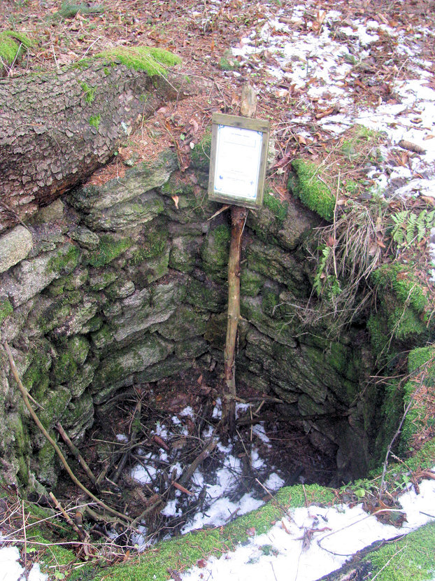 studánka Tajemná (157)